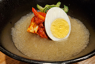 韓国直送　宗家の冷麺